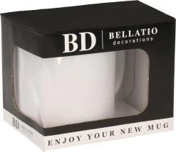 Fcking Quitter Mok Wit En Zwart - Kado Mok / Beker - Nieuwe Baan - Afscheidscadeau Collega / Werknemer -Keuken Verkoop 1200x1039 4