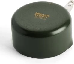 Dagelijkse Kost - Jeroen Meus - Steelpan ø16cm 1,58L - Inductie - Anti-aanbak - PFAS-vrij -Keuken Verkoop 1200x1049