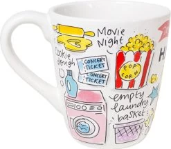 Blond Amsterdam, Happy - Mok Rollerskate -Keuken Verkoop 1200x1051 3