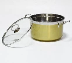 Pannenset – 5-delig – Swifth - Roestvrij Stalen Kookpannen – Inductie – Gas – Keramisch 8 Pannenset – 5-delig – Swifth - Roestvrij Stalen Kookpannen – Inductie – Gas – Keramisch -Keuken Verkoop 1200x1063