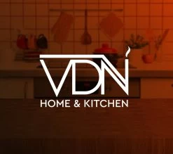 VDN RVS Theepot Dubbelwandig Met Filter - Zwarte Theekan 1 Liter - 902 -Keuken Verkoop 1200x1063 4