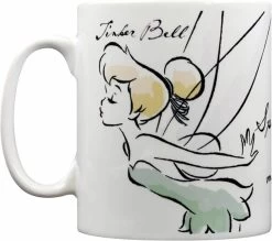 Pyramid International Disney Tinkerbell - Magic - Mok 315 Ml -Keuken Verkoop 1200x1066 3