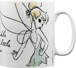 Pyramid International Disney Tinkerbell - Magic - Mok 315 Ml -Keuken Verkoop 1200x1070 2