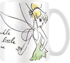 Pyramid International Disney Tinkerbell - Magic - Mok 315 Ml -Keuken Verkoop 1200x1072 3
