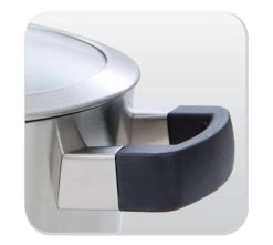 BK Conical Cool Glas Pannenset - 5-delig - Glazen Deksels - Geschikt Voor Alle Warmtebronnen -Keuken Verkoop 1200x1075 8