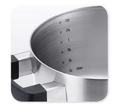 BK Conical Cool Soeppan - Ø 24 Cm - RVS - Inductie -Keuken Verkoop 1200x1076 9