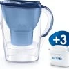 BRITA - Waterfilterkan Marella Cool - Blauw - 2,4L + 3 MAXTRA+ Waterfilterpatronen -Keuken Verkoop 1200x1078 3