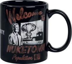 Pyramid International Cadeauset - Call Of Duty: Everygreen Nuketown - Mok, Onderzetter En Sleutelhanger -Keuken Verkoop 1200x1078 6