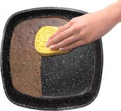 Royalty Line Inductie Panneset - 15-Delig Koekenpannenset - Kookpotten - Koekenpannen - Pannen Met Glazen Deksels En Afneembare Koudgrepen - Pannenset Met Dubbel Grillpan - Voor Alle Warmtebronne - Oven-Ready - PFAS-Vrij - Zwart 11 Royalty Line Inductie Panneset - 15-Delig Koekenpannenset - Kookpotten - Koekenpannen - Pannen Met Glazen Deksels En Afneembare Koudgrepen - Pannenset Met Dubbel Grillpan - Voor Alle Warmtebronne - Oven-Ready - PFAS-Vrij - Zwart -Keuken Verkoop 1200x1097