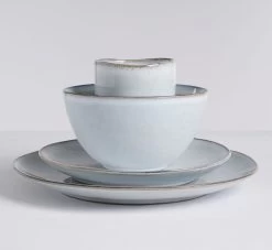 Mica Decorations Tabo Serviesset 4 Persoons - Grijs -Keuken Verkoop 1200x1101 4