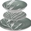4goodz Plant Groen 18-delig Servies Porselein 6 Persoons 1 4goodz Plant Groen 18-delig Servies Porselein 6 Persoons -Keuken Verkoop 1200x1110 4