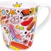 Blond Amsterdam Unicorn Mok - Made With Magic - 350 Ml -Keuken Verkoop 1200x1111 8