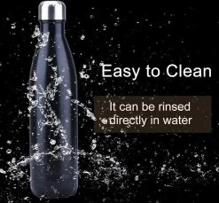 Thermosfles 500 Ml - Isoleerfles Met Rubber Coating -Keuken Verkoop 1200x1112 1