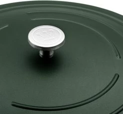 Westinghouse Performance Series - Hapjespan Inductie Met Deksel - 32cm Sauteerpan - Oven Geschikt - Groen 16 Westinghouse Performance Series - Hapjespan Inductie Met Deksel - 32cm Sauteerpan - Oven Geschikt - Groen -Keuken Verkoop 1200x1118 1