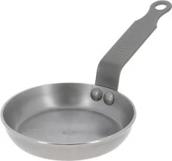 DeBuyer Mineral B Element Blinispan / Pannenkoekenpan - � 12 Cm -Keuken Verkoop 1200x1119 1