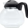 Soolong Theepot - Original - Glas - 1500ml - 1stuks -Keuken Verkoop 1200x1123 3