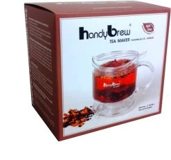 Merkloos HandyBrew Tea Maker - Theezetter - 500ml -Keuken Verkoop 1200x1123 4