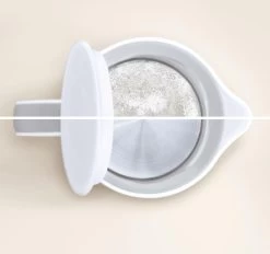 BRITA - Waterfilterkan Marella XL - Wit - 3,5L 33 BRITA - Waterfilterkan Marella XL - Wit - 3,5L -Keuken Verkoop 1200x1126