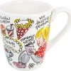 Blond Amsterdam - Favorites - Beker - Favorite -Things - 0,35L -Keuken Verkoop 1200x1126 5