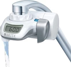 BRITA On Tap Faucet Filtration System - Uitstekend Smakend Gefilterd Water - Inclusief 1 BRITA ON TAP Kraanfilter - 600 Liter Water Gefilterd Per Patroon - Witte Kleur 14 BRITA On Tap Faucet Filtration System - Uitstekend Smakend Gefilterd Water - Inclusief 1 BRITA ON TAP Kraanfilter - 600 Liter Water Gefilterd Per Patroon - Witte Kleur -Keuken Verkoop 1200x1128 2