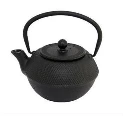 Bredemeijer - Theepot Jang 1,1L Gietijzer Zwart -Keuken Verkoop 1200x1129 5