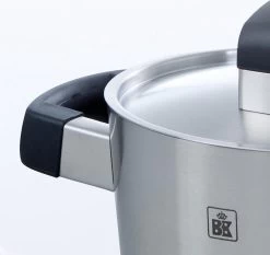 BK Conical Cool Soeppan - Ø 24 Cm - RVS - Inductie -Keuken Verkoop 1200x1130 1