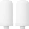 BOTC Filterpatronen - Voor Waterfilter Kraan - 2 Stuks - Waterfilterelementen - Kraan Waterfilterelementen - Gebruik Van Superabsorberend Materiaal -Keuken Verkoop 1200x1134 1