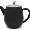 Bredemeijer - Theepot Duet Eva 1,1L Mat Zwart Met Filter - - Dubbelwandig 2 Bredemeijer - Theepot Duet Eva 1,1L Mat Zwart Met Filter - - Dubbelwandig -Keuken Verkoop 1200x1139 1