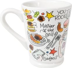 Blond Amsterdam, Specials Mok The Man, 0,5L 9 Blond Amsterdam, Specials Mok The Man, 0,5L -Keuken Verkoop 1200x1140 2