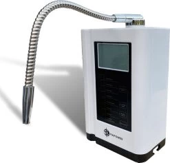 Basisch Water Generator | Water Ionisator En Zuivering | Actief Koolstoffilter | Phipower 27 Basisch Water Generator | Water Ionisator En Zuivering | Actief Koolstoffilter | Phipower -Keuken Verkoop 1200x1151