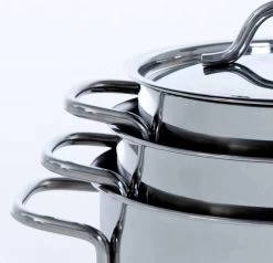 BK Easy Kookset 4-delig -Keuken Verkoop 1200x1157