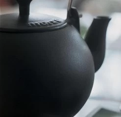 Morso Gietijzeren Waterketel | Houtkachel Theepot - 2 Liter -Keuken Verkoop 1200x1160 2