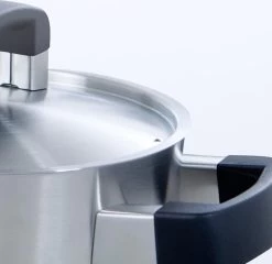 BK Conical Cool Soeppan - Ø 24 Cm - RVS - Inductie -Keuken Verkoop 1200x1164