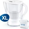 BRITA - Waterfilterkan Marella XL - Wit - 3,5L 1 BRITA - Waterfilterkan Marella XL - Wit - 3,5L -Keuken Verkoop 1200x1170 4