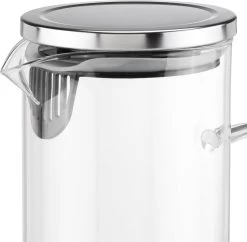 H.I. Glazen Waterkan 1,3 Liter -Keuken Verkoop 1200x1174 4