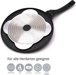 Crêpemaker - Pancake Pannenkoeken 4 Kop Marmeren Anti Aanbaklaag -Keuken Verkoop 1200x1176 3