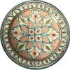 Marokkaanse Schaal | Handgemaakt | 35 Cm | Serveerschaal -Keuken Verkoop 1200x1190 4