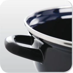 BK Fortalit Braadpan Ø 20 Cm / 1,4L - Emaille - Inductie -Keuken Verkoop 1200x1197 7