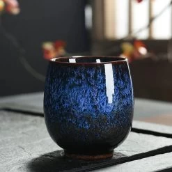 Simple Solutions Set Van 4 Koffiekopjes - Keramiek - Koffiebeker 150 Ml Zonder Oor - Mooi Cadeau Voor Man En Vrouw -Keuken Verkoop 1200x1198 25