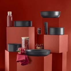 Tefal Ingenio Unlimited - Pannenset - 4-delig 21 Tefal Ingenio Unlimited - Pannenset - 4-delig -Keuken Verkoop 1200x1198 6