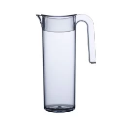 Mepal Flow Waterkan - 1,5 L - Helder -Keuken Verkoop 1200x1200 1006