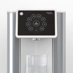 Aqua Optima Aurora Cold Waterkoeler - Waterdispenser Met Doseersysteem En Waterfilter -Keuken Verkoop 1200x1200 1013