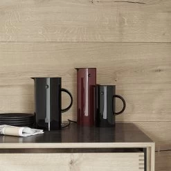 Stelton Thermoskan - 1 L - Zwart 11 Stelton Thermoskan - 1 L - Zwart -Keuken Verkoop 1200x1200 1044