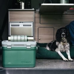 Stanley The Legendary Classic Bottle 0,75L - Thermosfles - Matte Black -Keuken Verkoop 1200x1200 1051