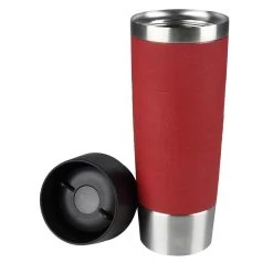 Tefal Travel Mug Thermobeker - 500 Ml - RVS/Rood -Keuken Verkoop 1200x1200 1078