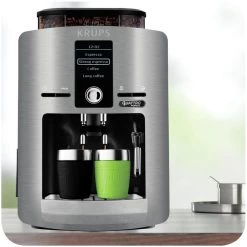Tefal Travel Mug Thermobeker - 200 Ml - RVS/Zwart -Keuken Verkoop 1200x1200 1092