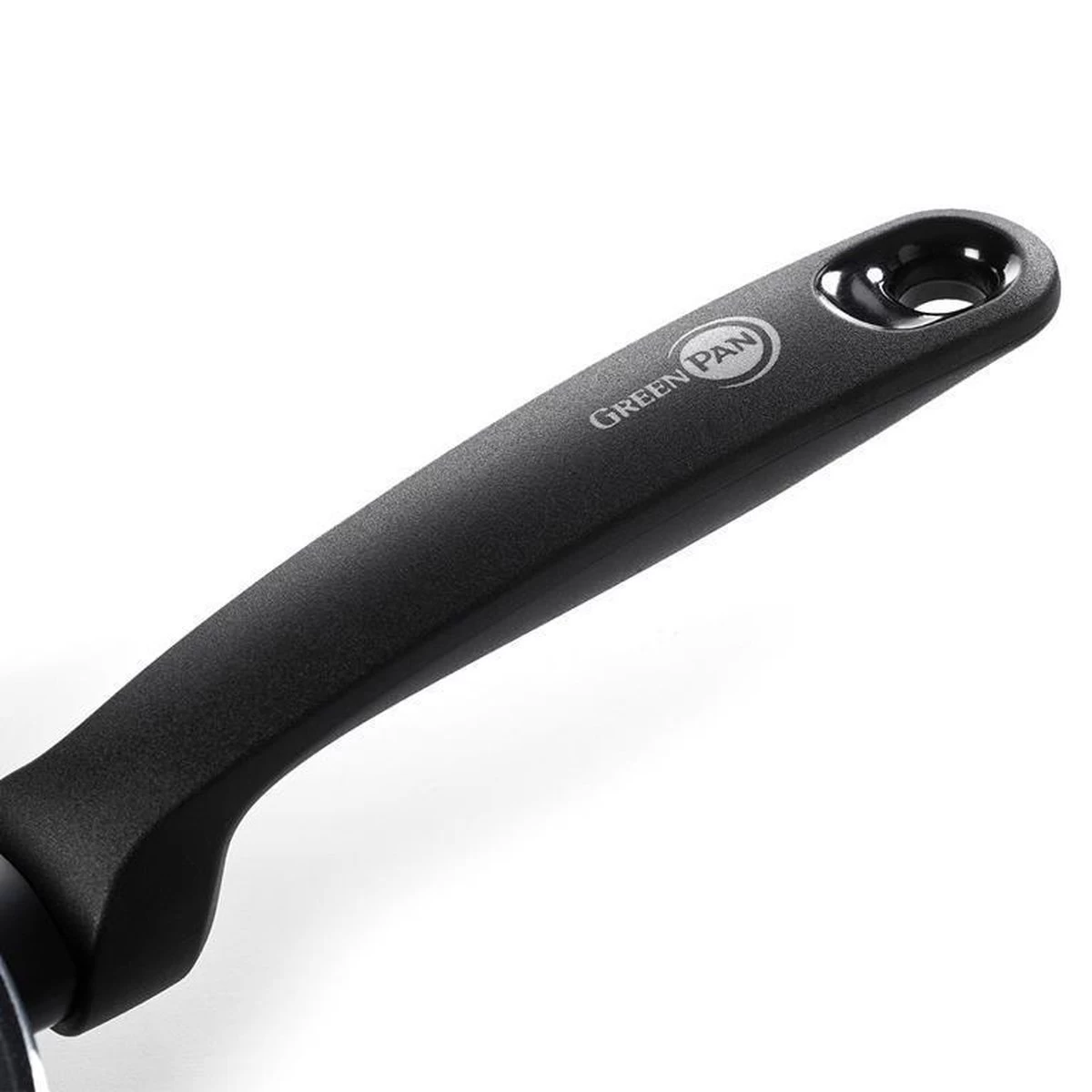 Greenpan Andorra Keramische Koekenpannenset - 24 En 28 Cm 5 Greenpan Andorra Keramische Koekenpannenset - 24 En 28 Cm - Afbeelding 3