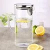 H.I. Glazen Waterkan 1,3 Liter -Keuken Verkoop 1200x1200 1105