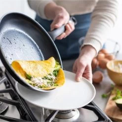 Greenpan Andorra Keramische Koekenpannenset - 24 En 28 Cm 10 Greenpan Andorra Keramische Koekenpannenset - 24 En 28 Cm -Keuken Verkoop 1200x1200 111