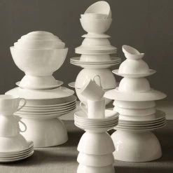 Maxwell & Williams Cashmere Round Ontbijtkom - 500 Ml - Ø 16 Cm -Keuken Verkoop 1200x1200 1146